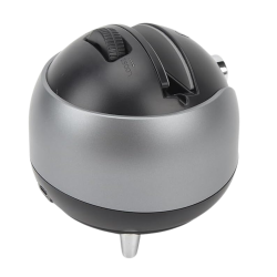 Suport Inteligent pentru Filmare si Live Streaming cu Rotire 360°, Eluxio, Urmarire Automata AI si Rotatie Dubla pe Axe