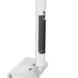 Mop Electric Fara Fir Eluxio – Curatare Umeda si Uscata, Aspirator 3-in-1, Reincarcabil si Portabil