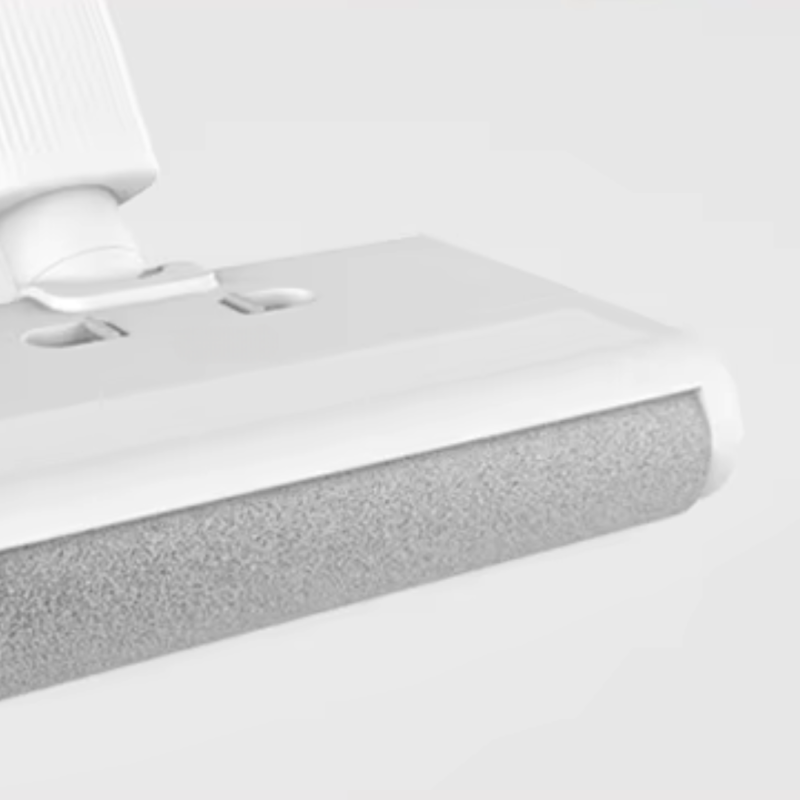 Mop Electric Fara Fir Eluxio – Curatare Umeda si Uscata, Aspirator 3-in-1, Reincarcabil si Portabil