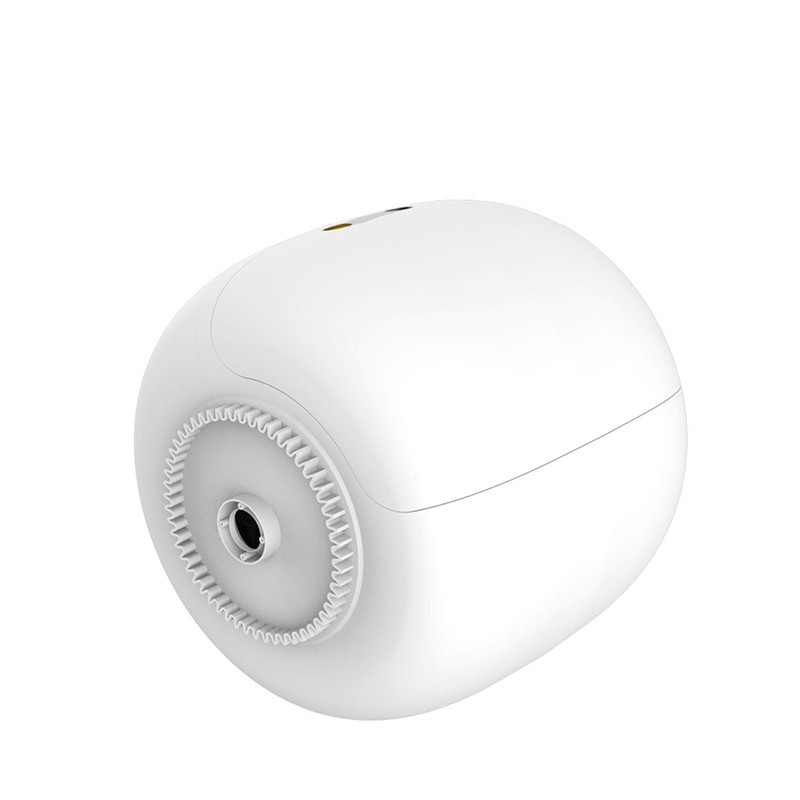 Butoi de schimb pentru Litiera automata SHAW®, culoare alb/gri