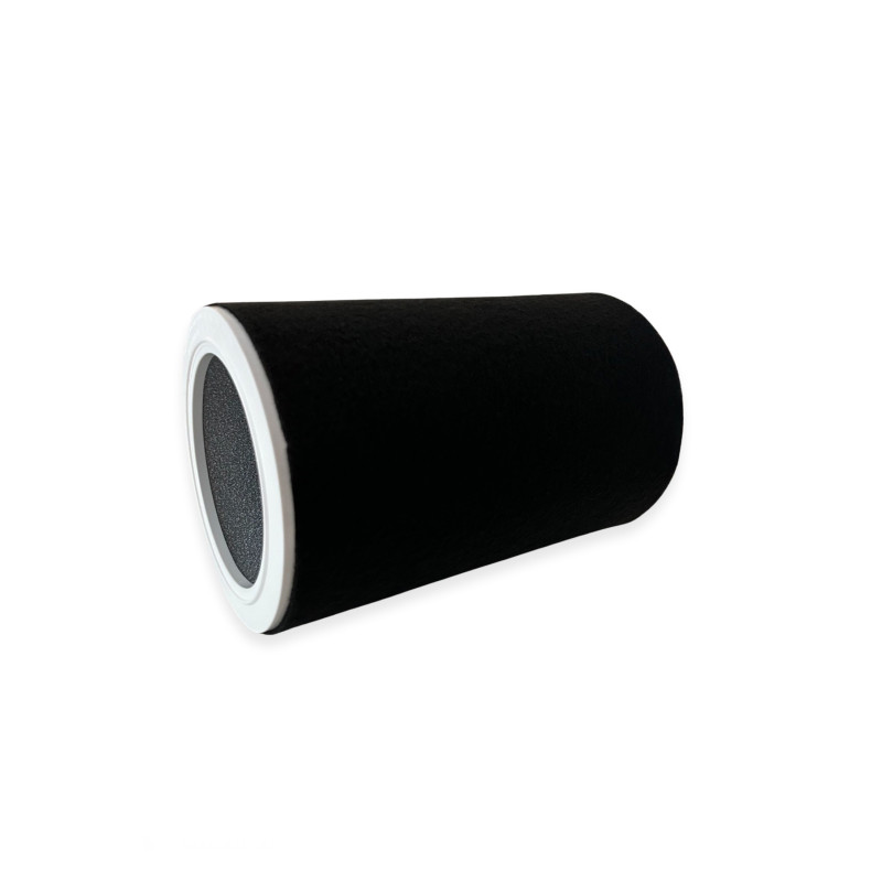 Filtru HEPA pentru purificator SHAW®, 3 straturi, strat superior detasabil