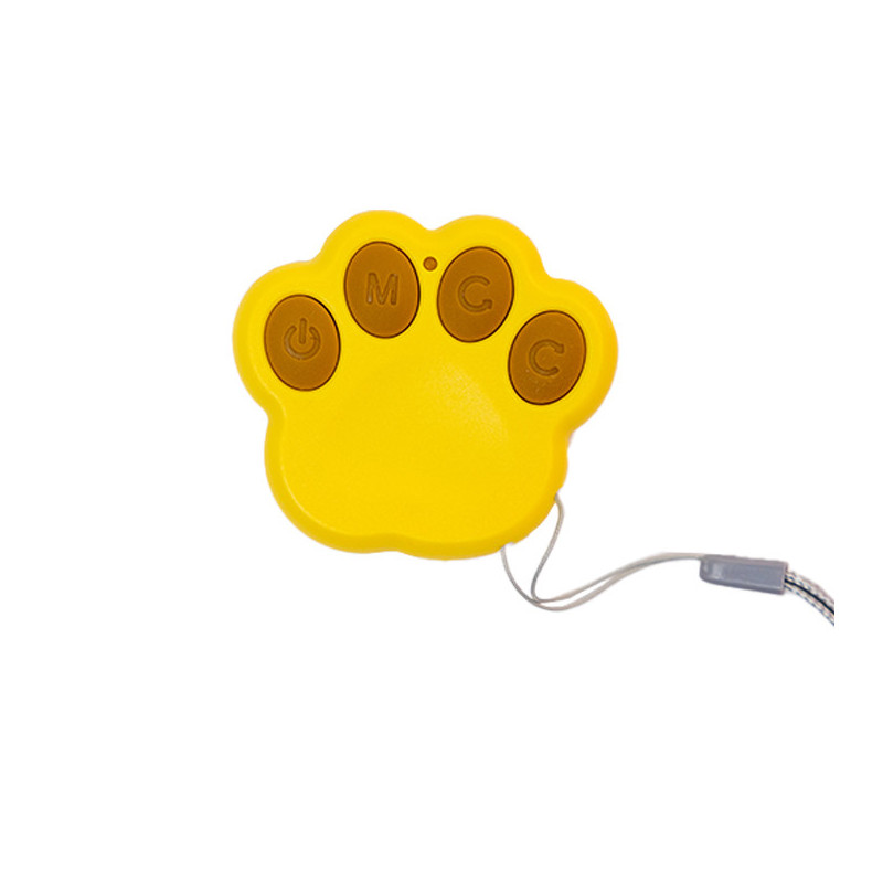 Minge automata interactiva pentru caini, cu baterie, incarcare USB