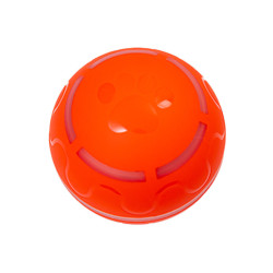 Minge automata interactiva pentru caini, cu baterie, incarcare USB